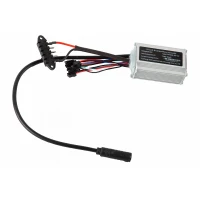 Контроллер YCKH 169-297-36 для электровелосипеда Eltreco XT600Pro / XT800Pro 36V