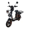 Электровелосипед Колхозник Kugoo Kirin V3 Pro Max 60V 28.6AH 800W