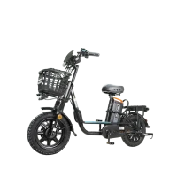 Электровелосипед SAIGE Monster Pro 60V/60Ah